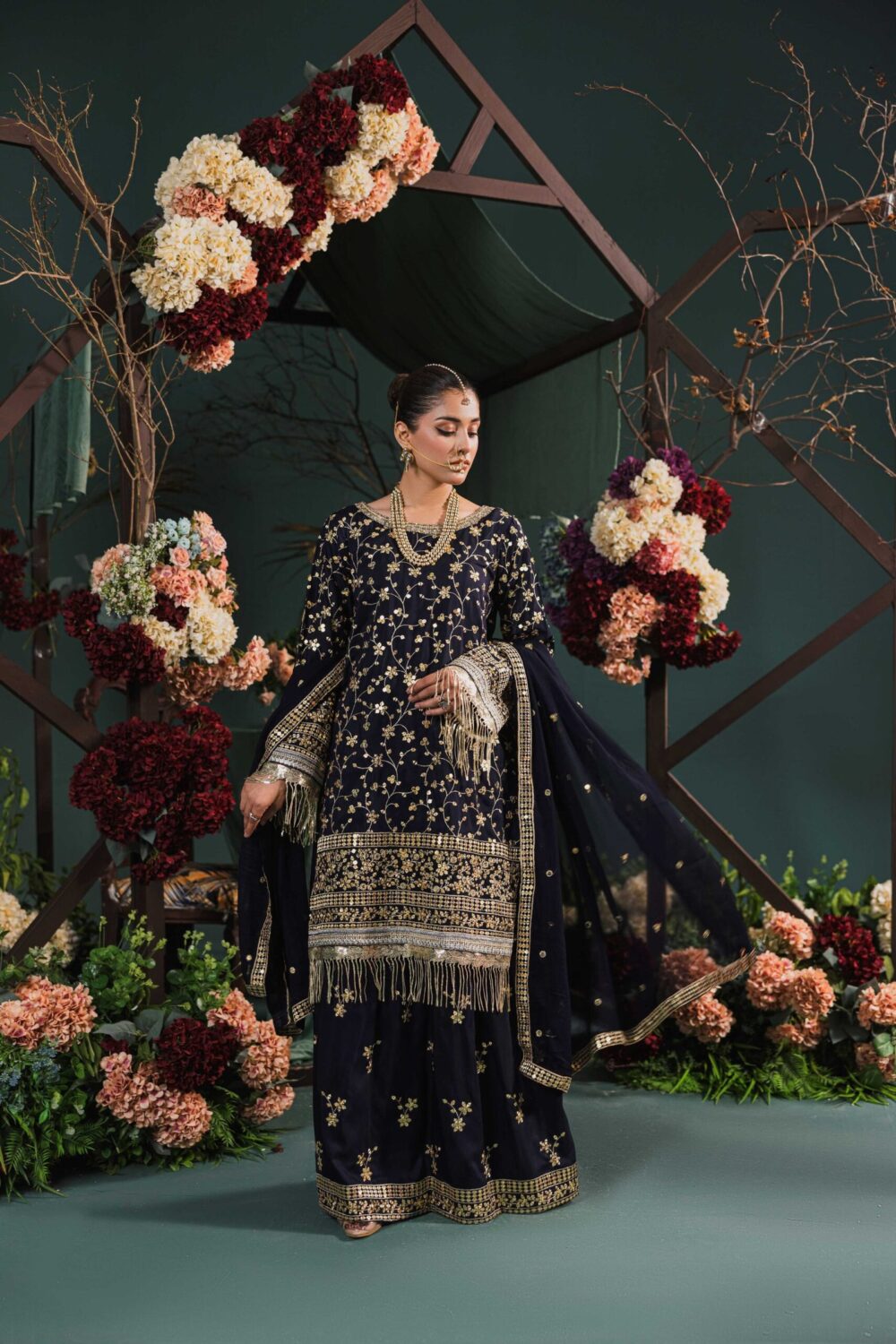 Zarmeen & Emaan Premium ( Vol-11)