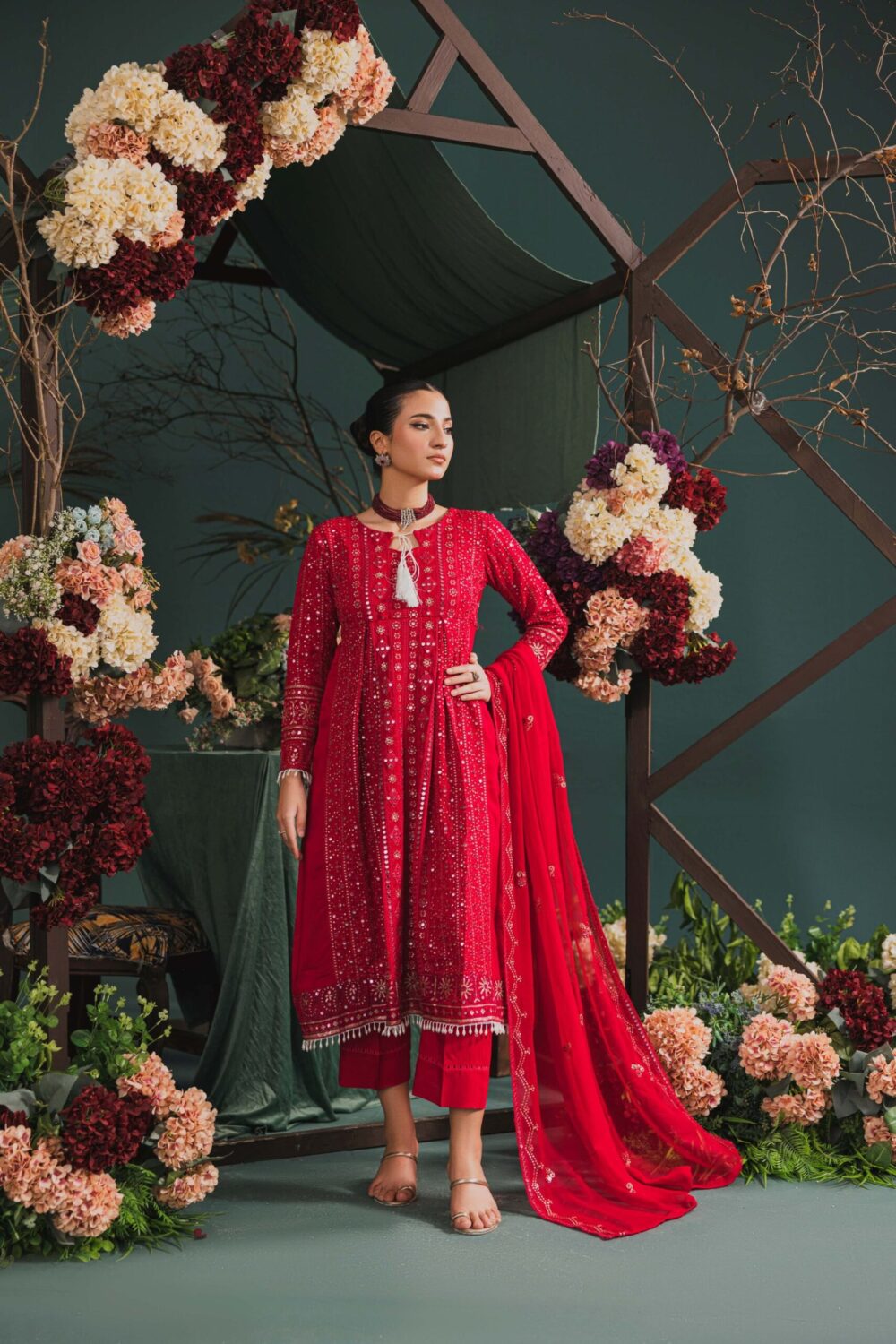 Zarmeen & Emaan Premium ( Vol-11) - Image 2