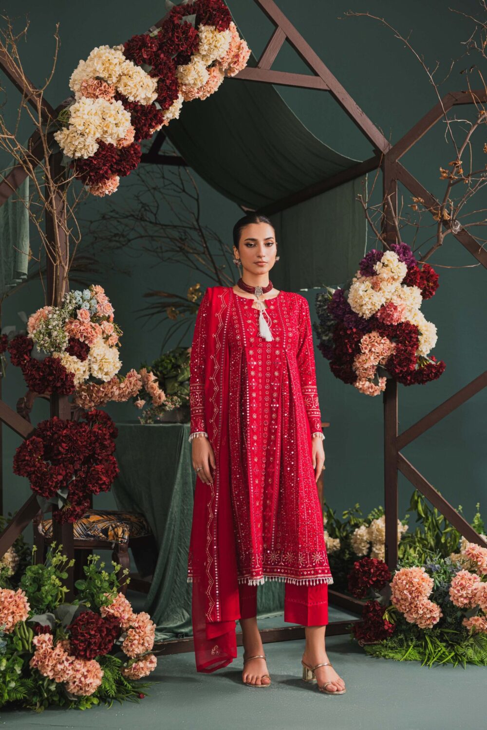 Zarmeen & Emaan Premium ( Vol-11)