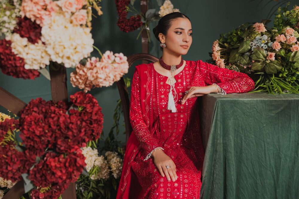Zarmeen & Emaan Premium ( Vol-11) - Image 5