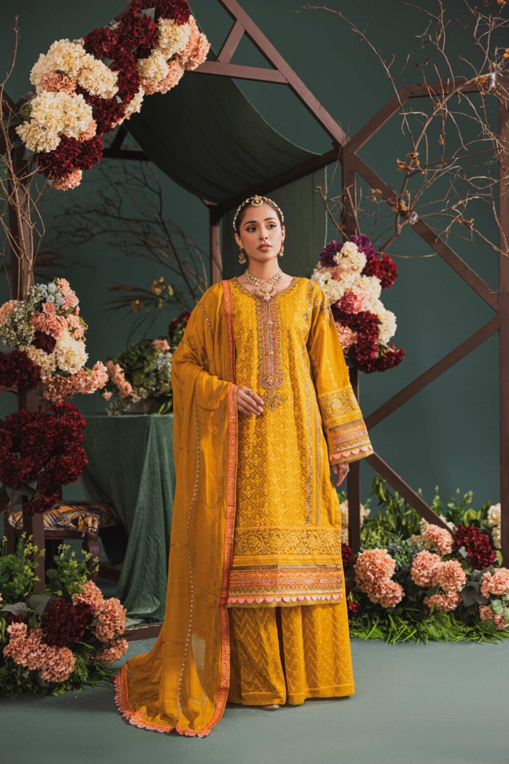 Zarmeen & Emaan Premium ( Vol-11)