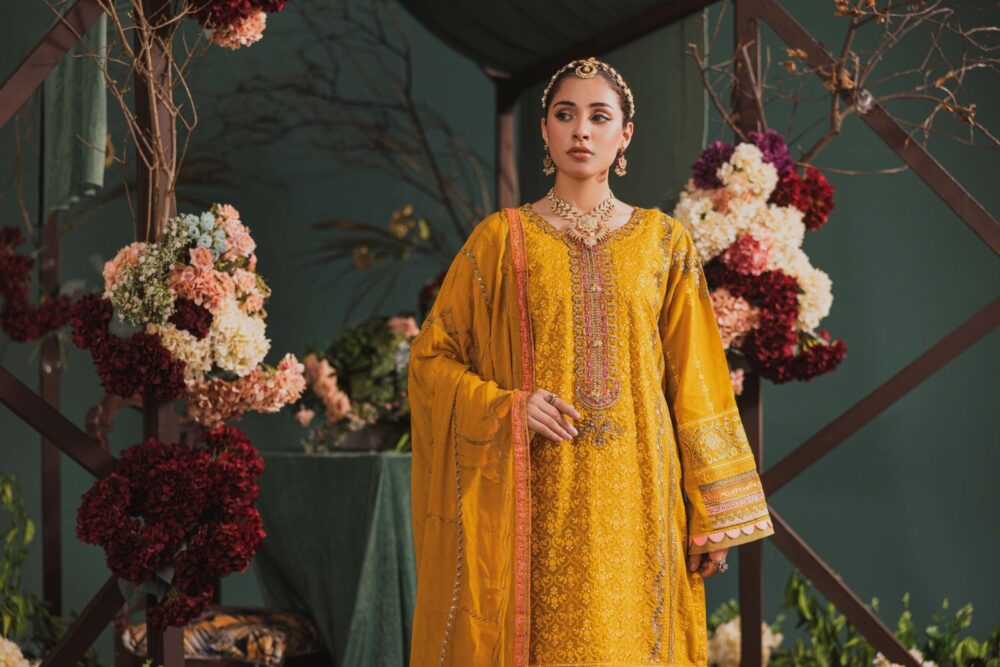 Zarmeen & Emaan Premium ( Vol-11) - Image 3