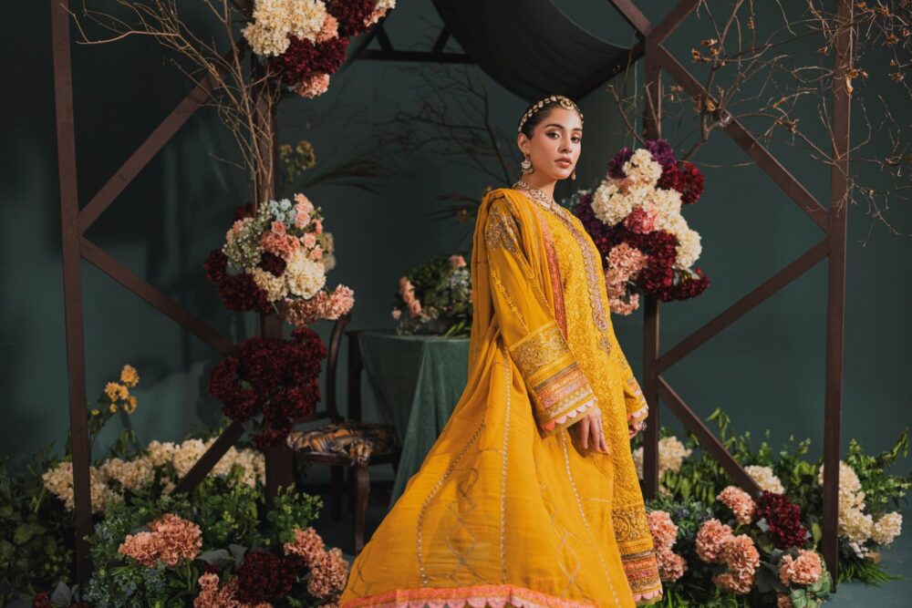 Zarmeen & Emaan Premium ( Vol-11) - Image 5