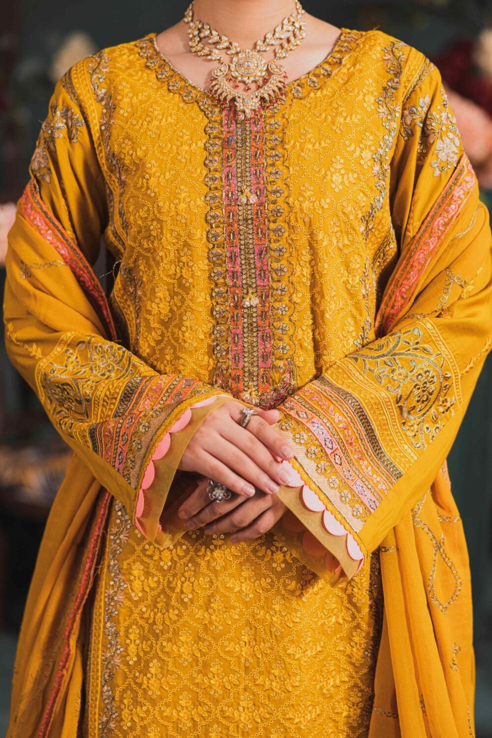 Zarmeen & Emaan Premium ( Vol-11) - Image 4