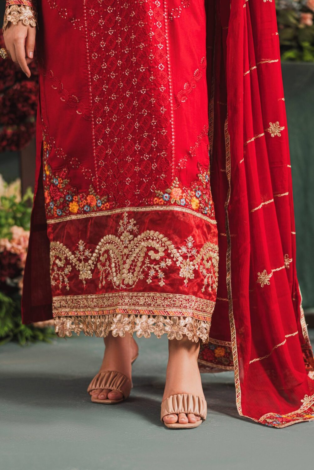 Zarmeen & Emaan Premium ( Vol-11) - Image 4