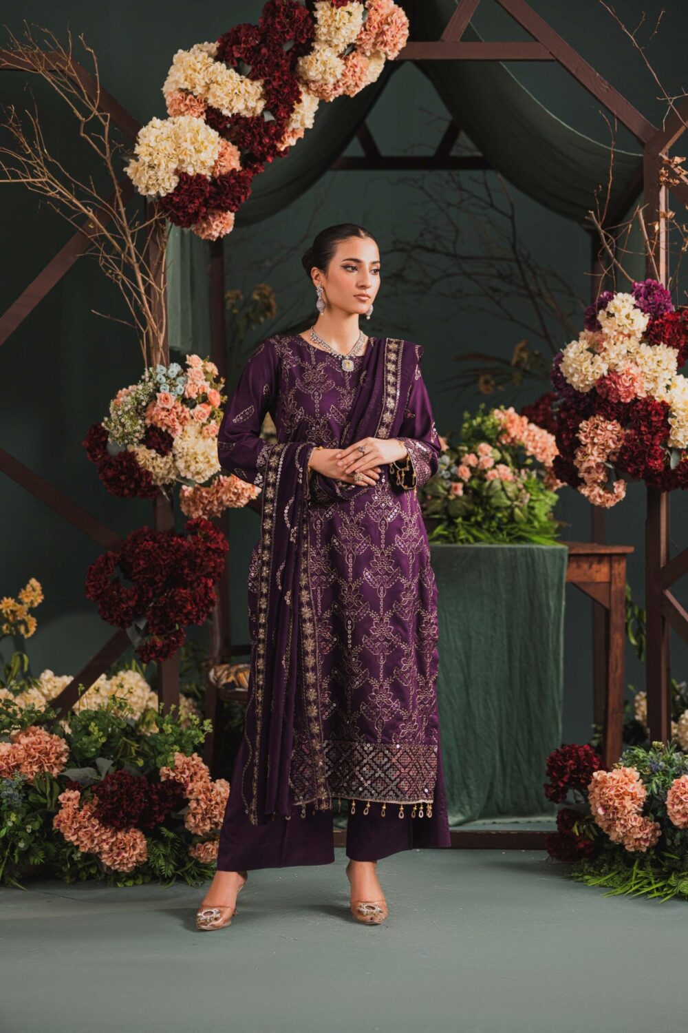 Zarmeen & Emaan Premium ( Vol-11) - Image 2