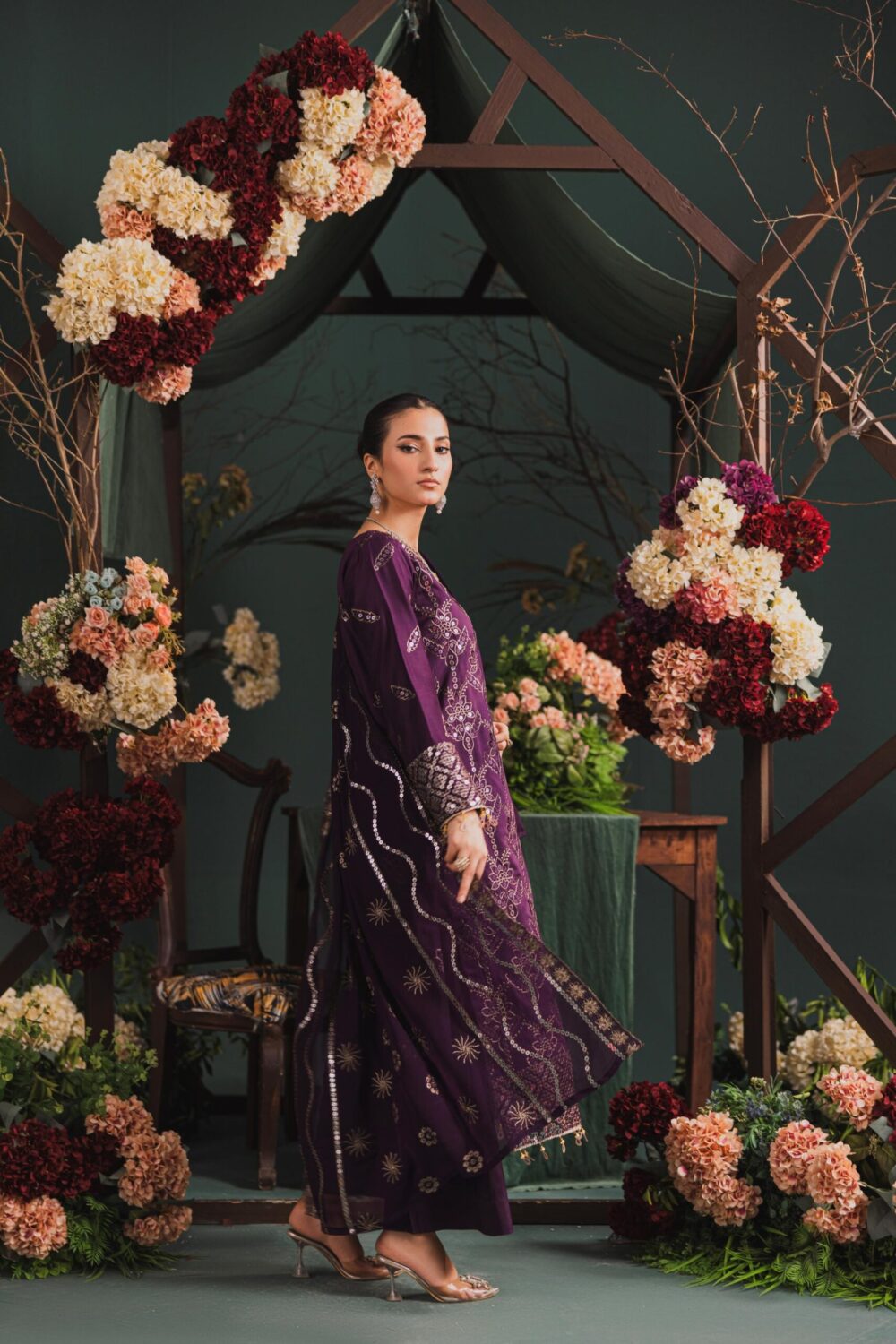 Zarmeen & Emaan Premium ( Vol-11) - Image 7