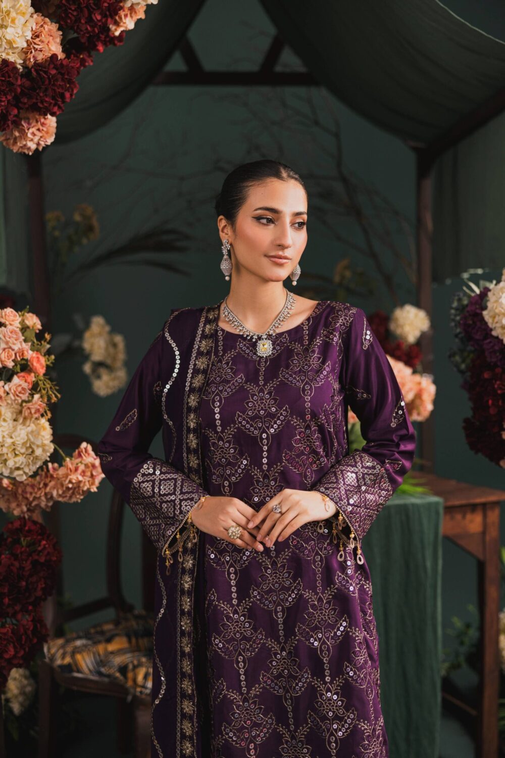 Zarmeen & Emaan Premium ( Vol-11) - Image 4