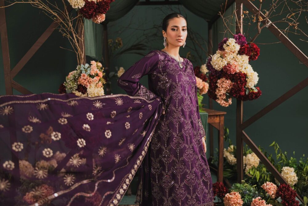 Zarmeen & Emaan Premium ( Vol-11) - Image 5