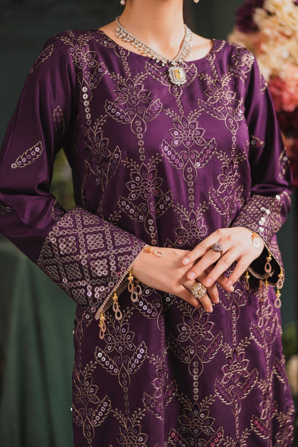 Zarmeen & Emaan Premium ( Vol-11) - Image 3