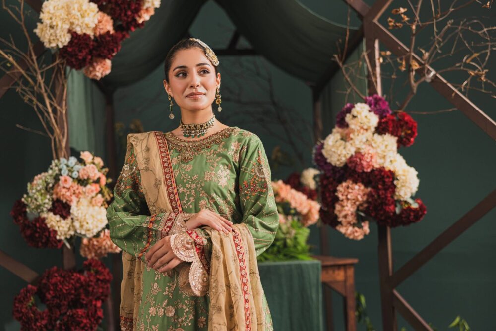 Zarmeen & Emaan Premium ( Vol-11) - Image 5