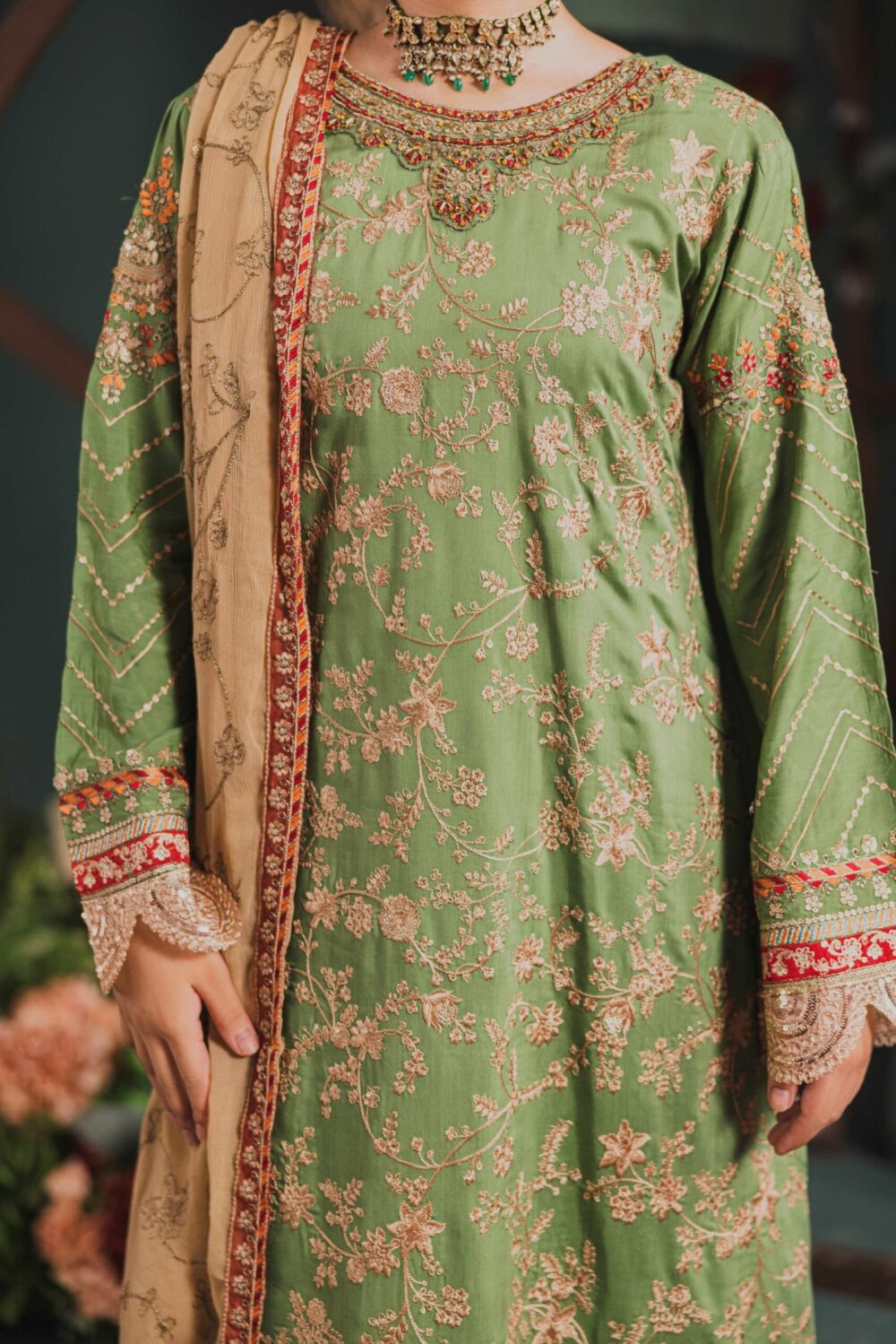 Zarmeen & Emaan Premium ( Vol-11) - Image 6