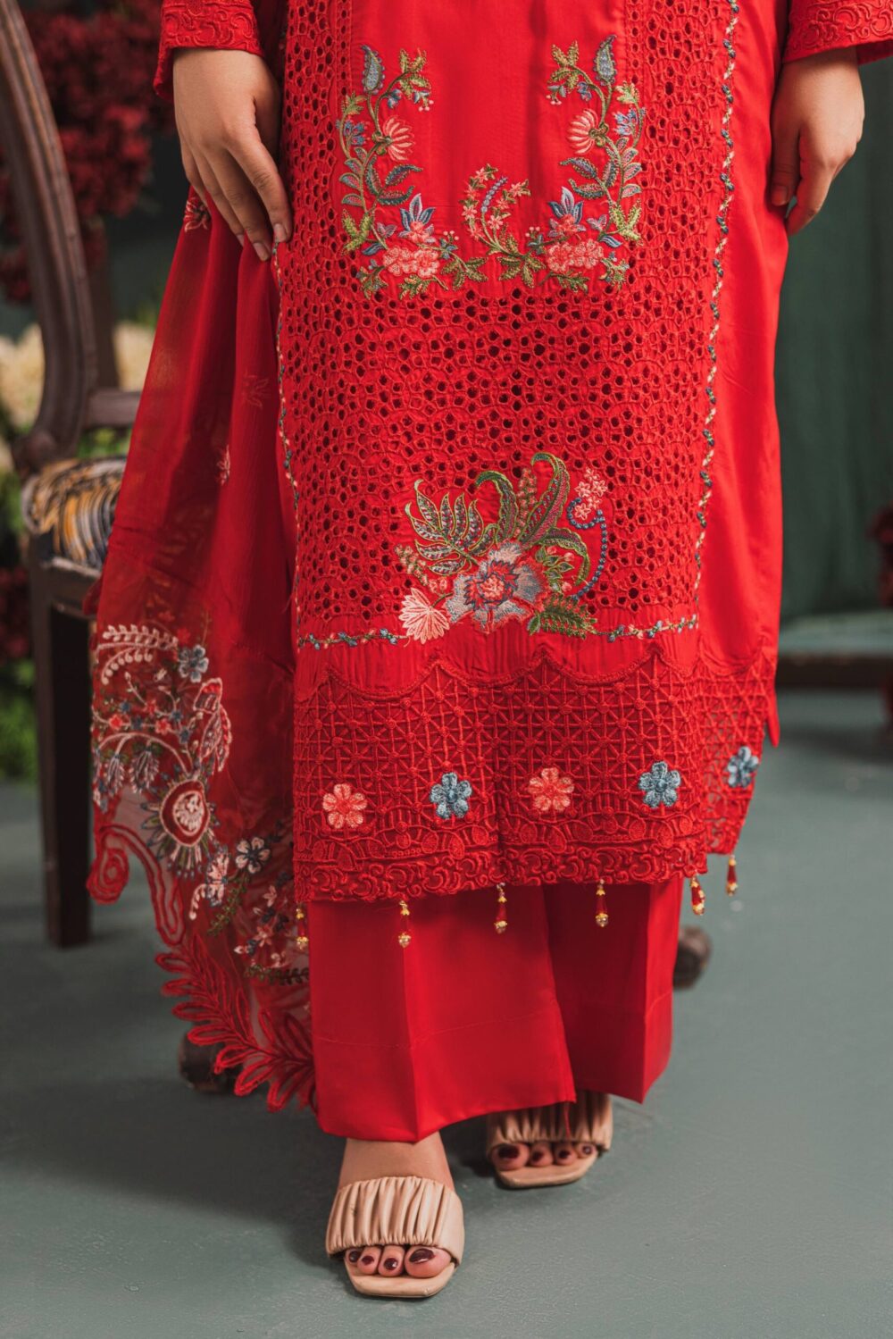 Zarmeen & Emaan Premium ( Vol-11) - Image 4