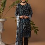 EMB Lawn 3PC Ripple Collection D#4778