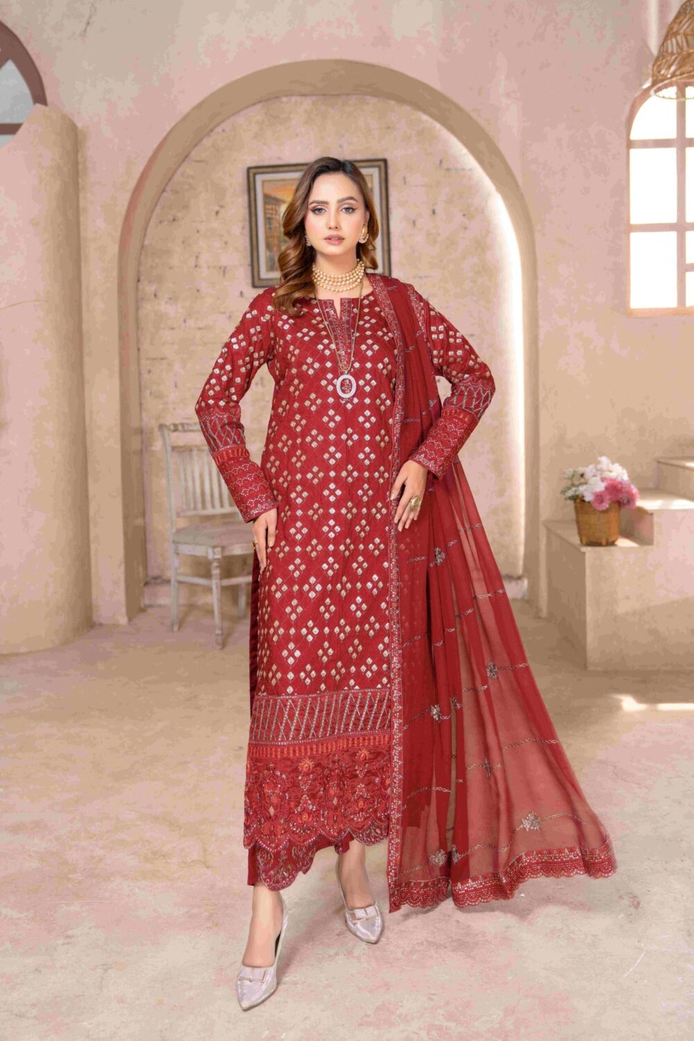 Zarmeen & Emaan Premium ( Vol-13)