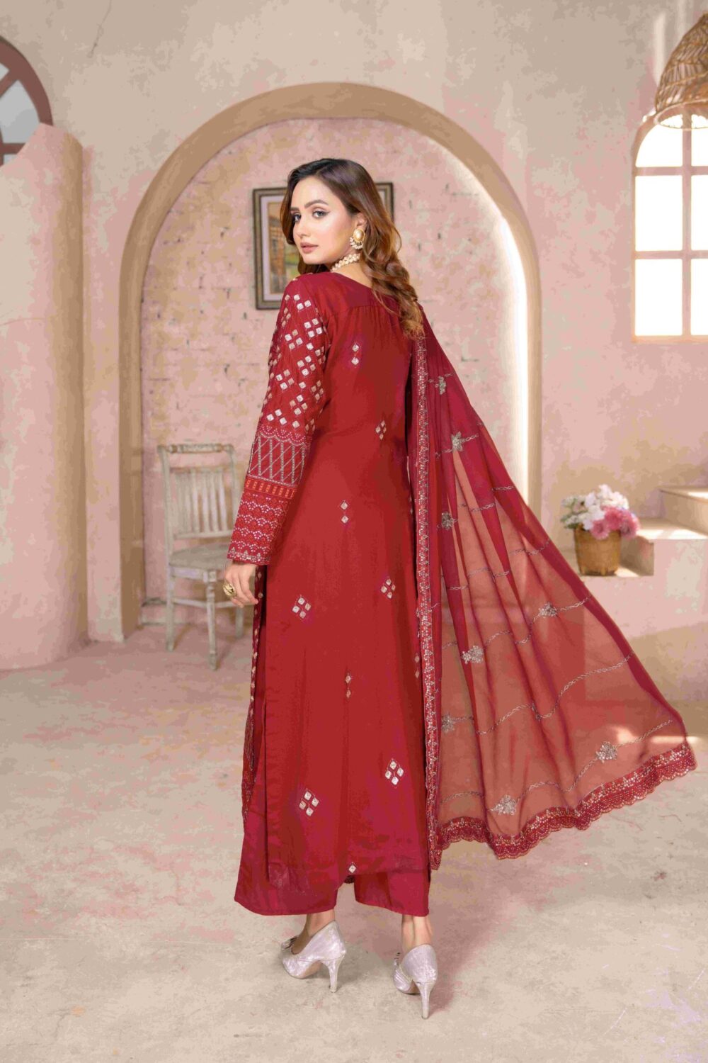 Zarmeen & Emaan Premium ( Vol-13) - Image 2