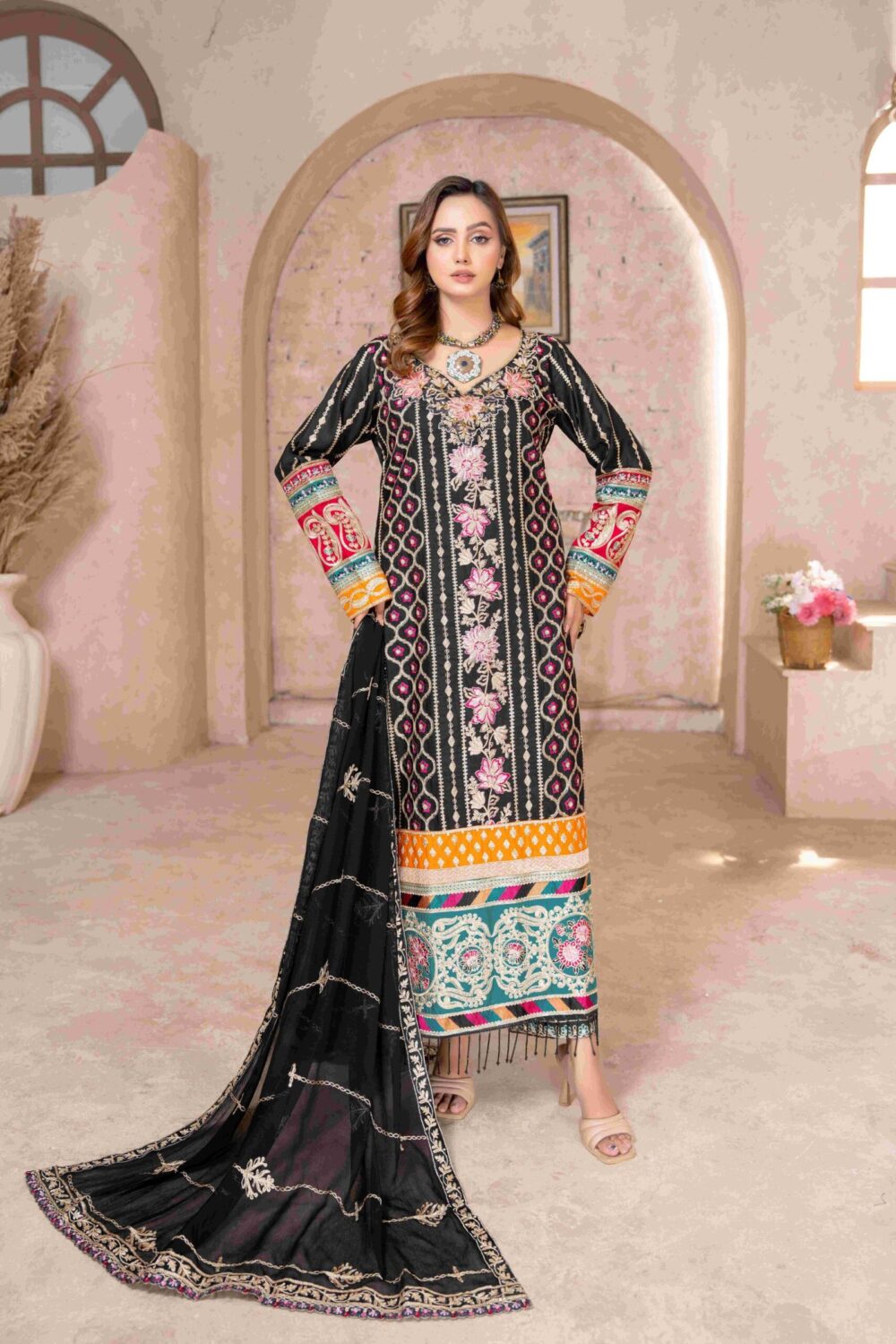 Zarmeen & Emaan Premium ( Vol-13)