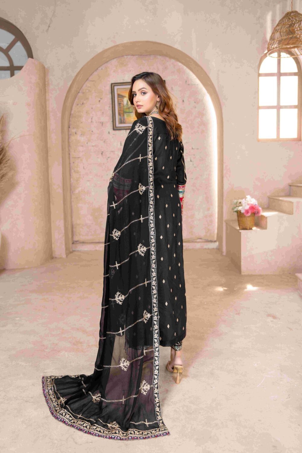 Zarmeen & Emaan Premium ( Vol-13) - Image 2