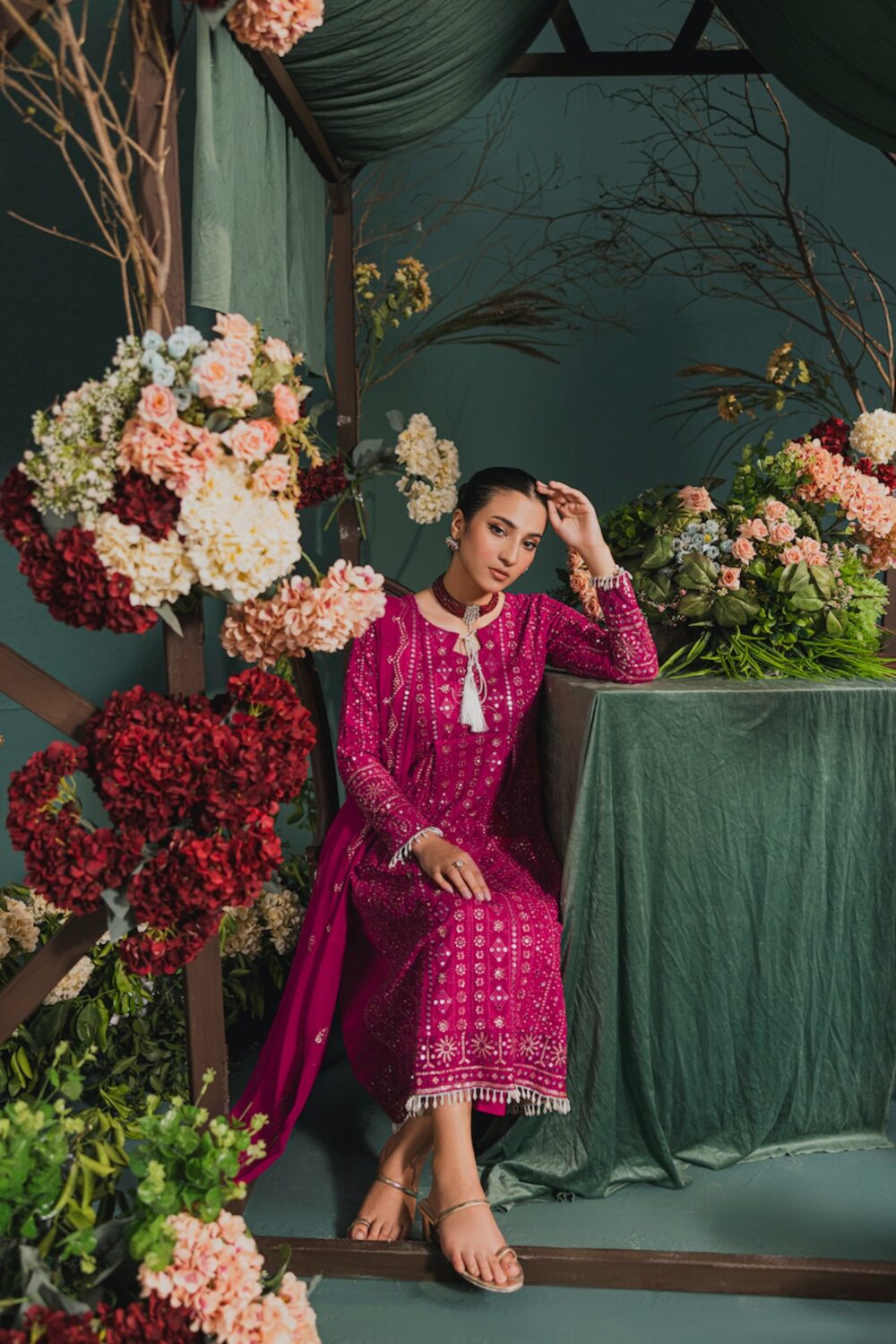 Zarmeen & Emaan Premium ( Vol-11) - Image 4
