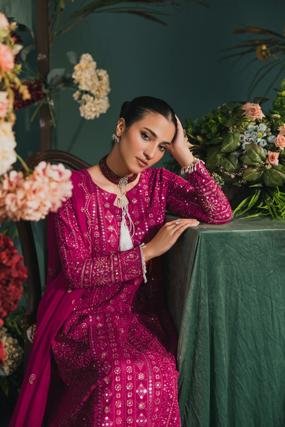 Zarmeen & Emaan Premium ( Vol-11) - Image 3