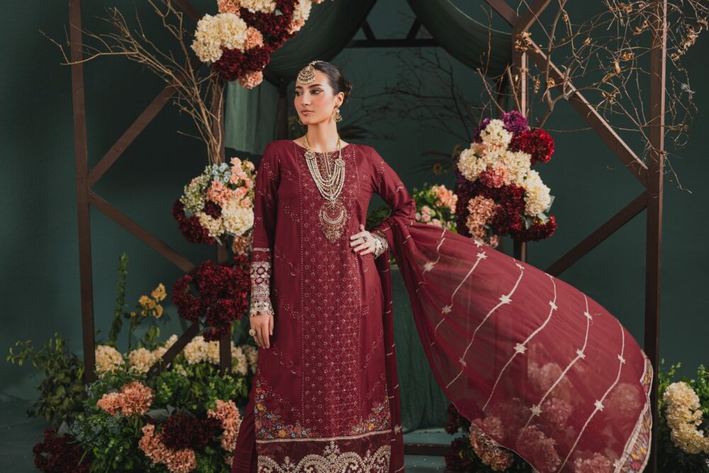 Zarmeen & Emaan Premium ( Vol-11) - Image 2