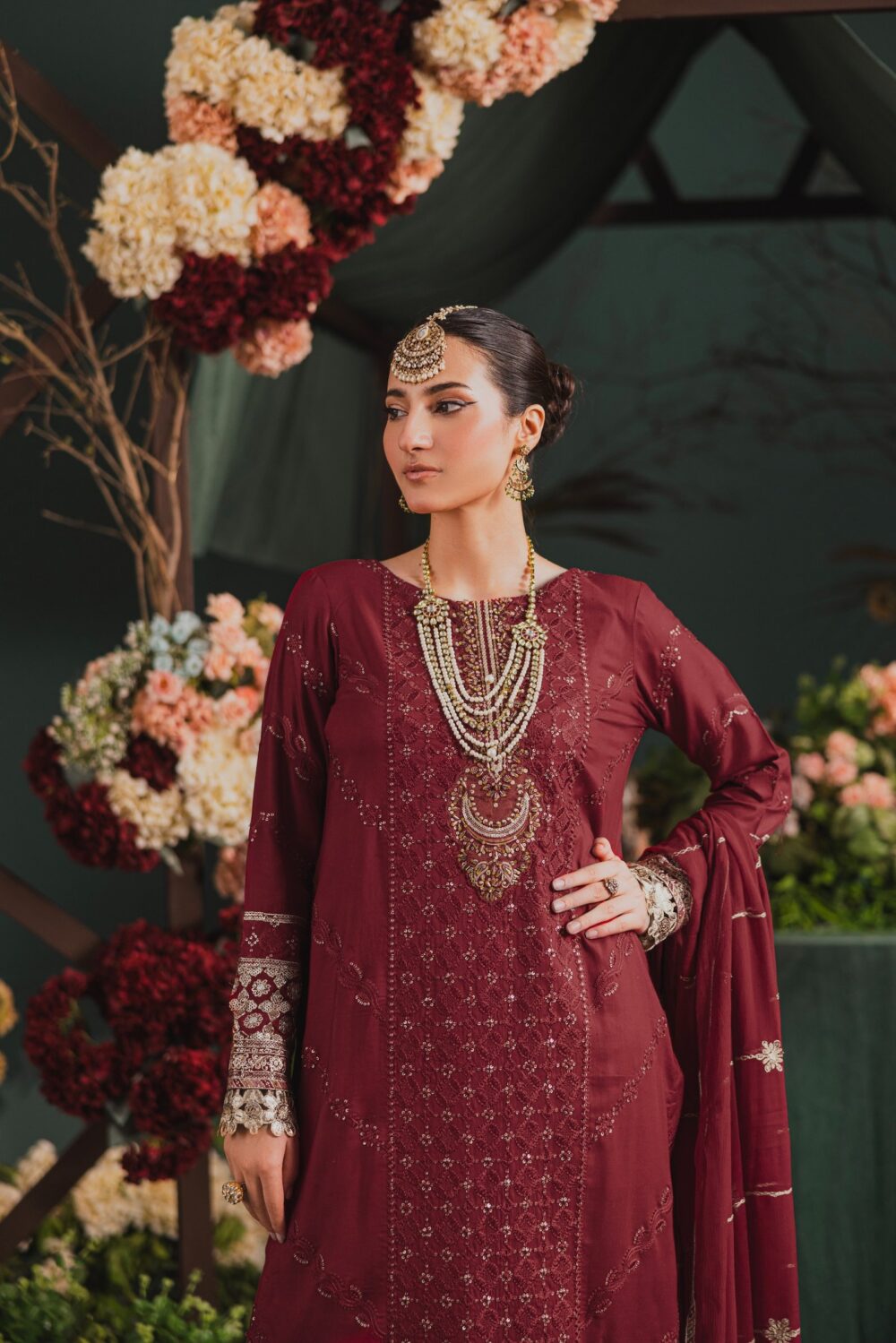 Zarmeen & Emaan Premium ( Vol-11) - Image 4