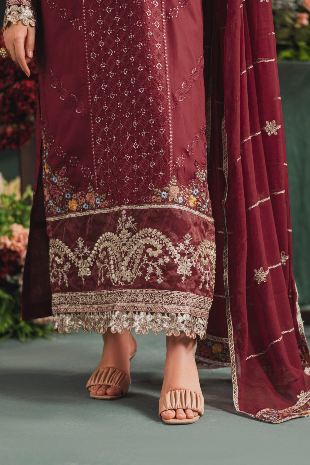 Zarmeen & Emaan Premium ( Vol-11) - Image 5